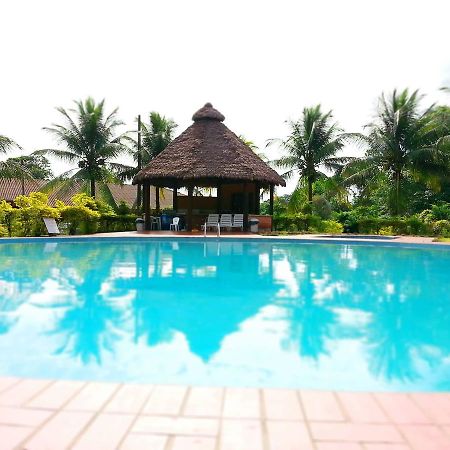 Cesar'S Tropical Hotel Villa Tunari Kültér fotó