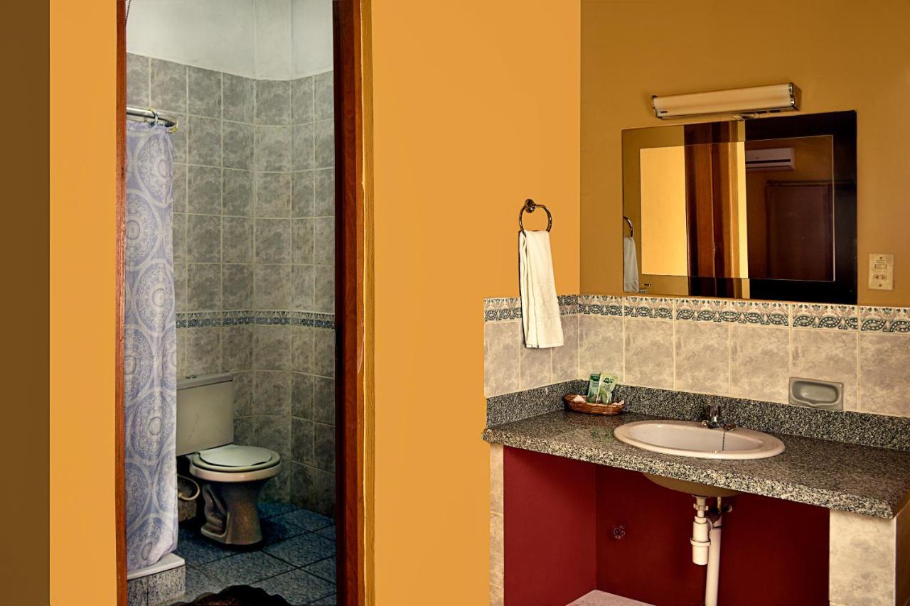 Cesar'S Tropical Hotel Villa Tunari Kültér fotó