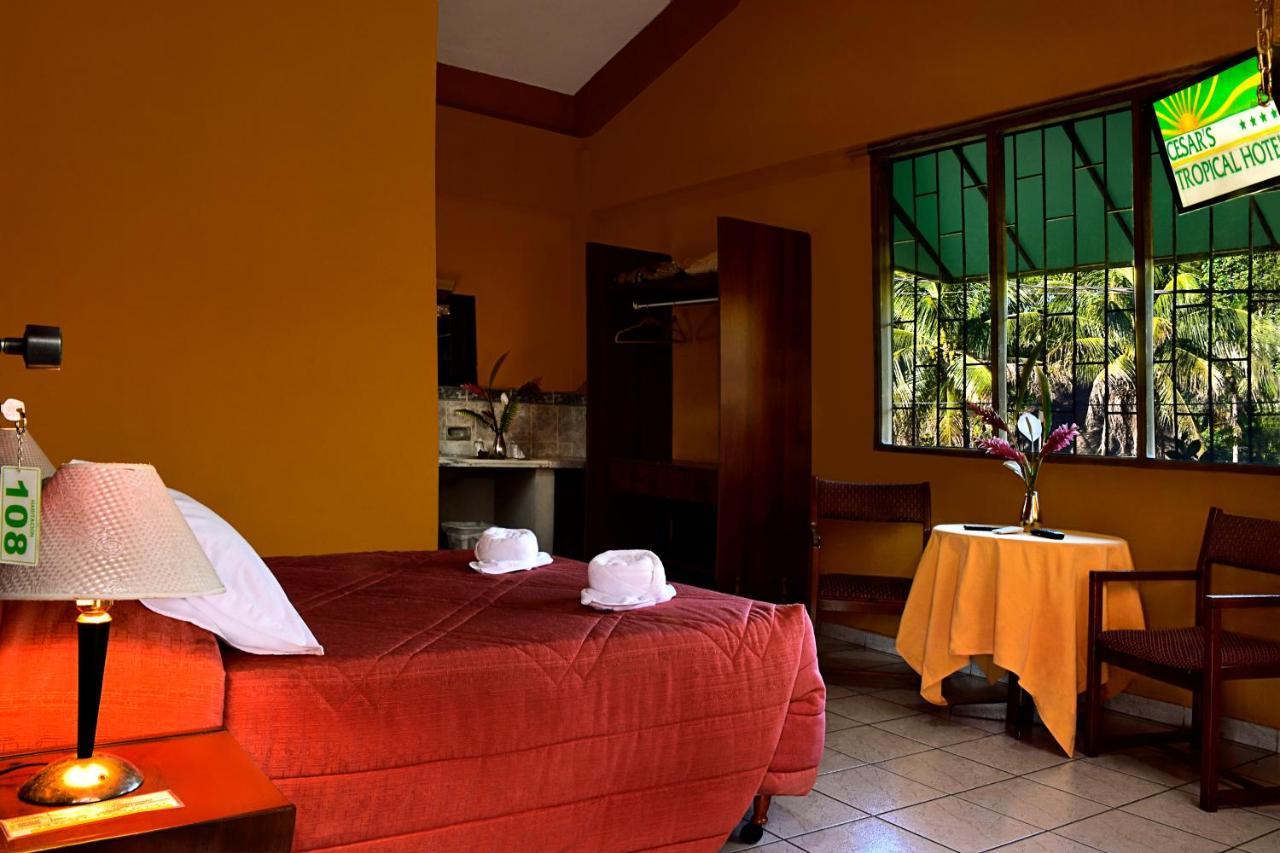 Cesar'S Tropical Hotel Villa Tunari Kültér fotó