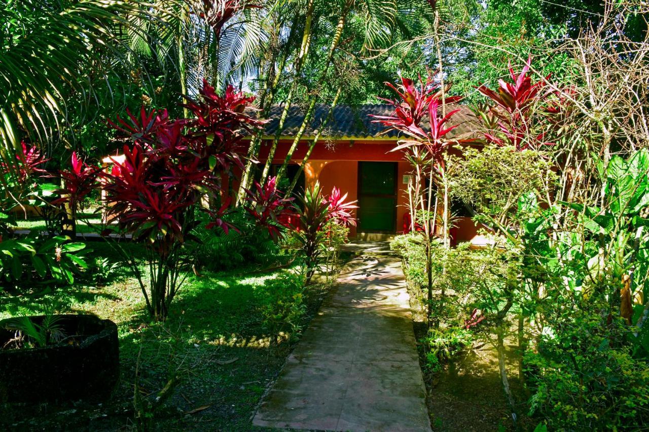 Cesar'S Tropical Hotel Villa Tunari Kültér fotó