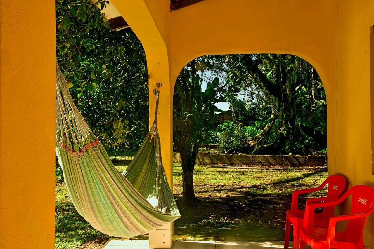 Cesar'S Tropical Hotel Villa Tunari Kültér fotó