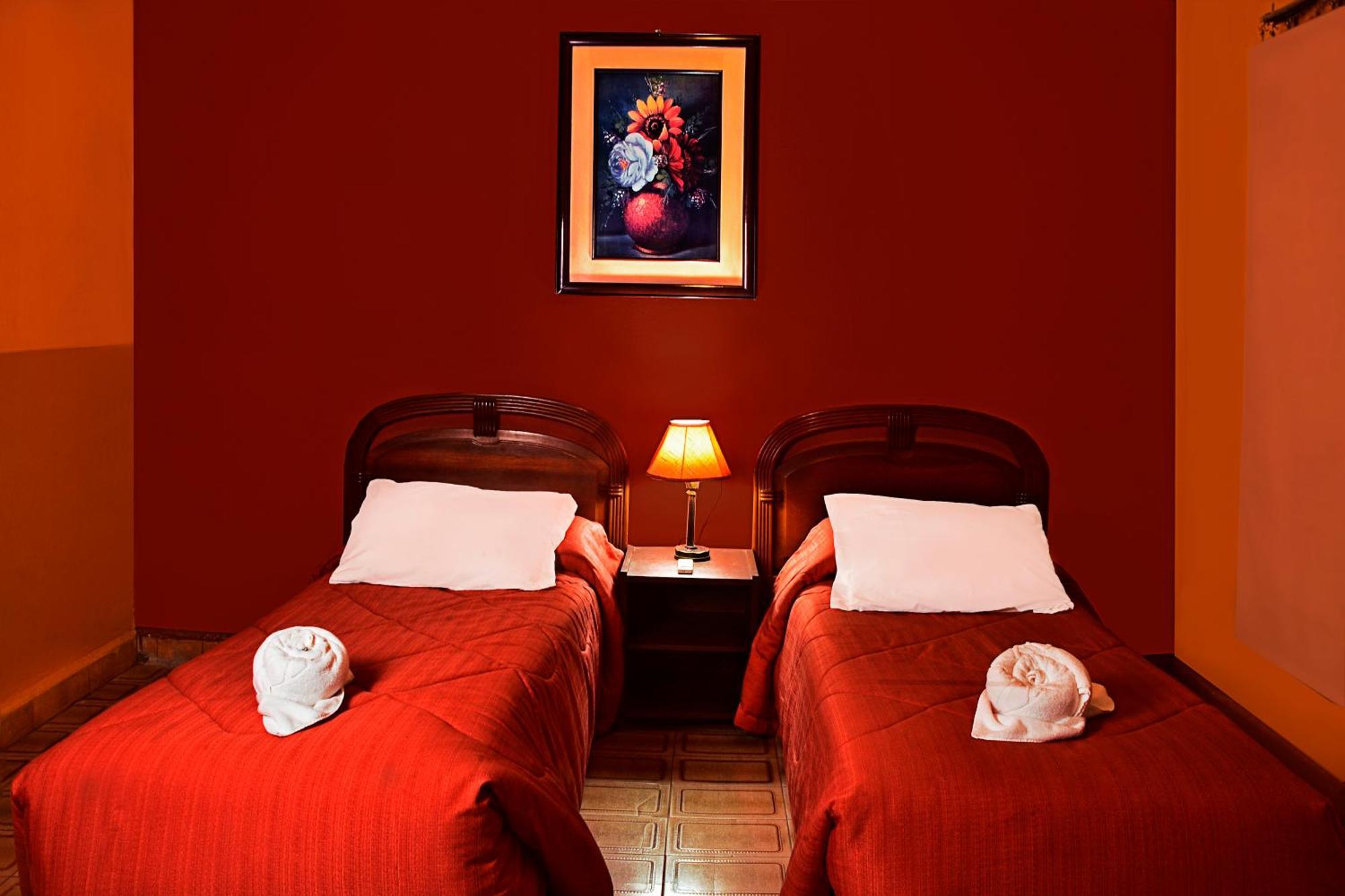 Cesar'S Tropical Hotel Villa Tunari Kültér fotó